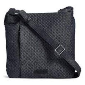 Vera Bradley Quilted Denim Bag - NWT